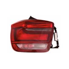 Piloto posterior Piloto posterior