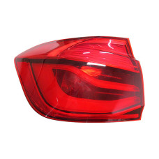 Piloto posterior Piloto posterior