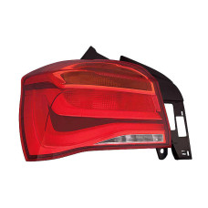 Piloto posterior Piloto posterior