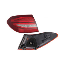 Piloto posterior Piloto posterior