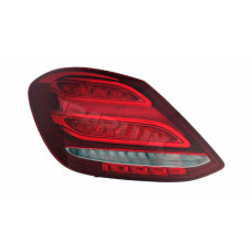 Piloto posterior Piloto posterior