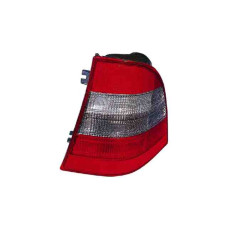 Piloto posterior Piloto posterior