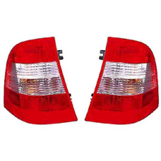 Piloto posterior Piloto posterior