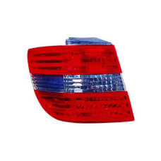 Piloto posterior Piloto posterior