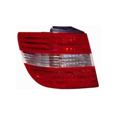 Piloto posterior Piloto posterior