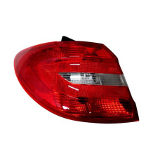 Piloto posterior Piloto posterior