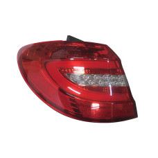 Piloto posterior Piloto posterior