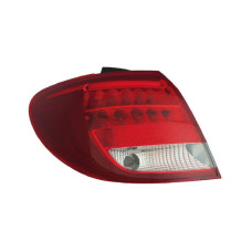 Piloto posterior Piloto posterior