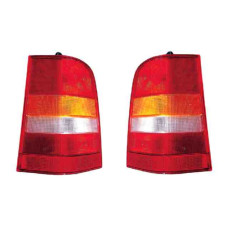 Piloto posterior Piloto posterior