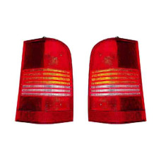 Piloto posterior Piloto posterior