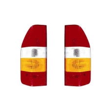 Piloto posterior Piloto posterior