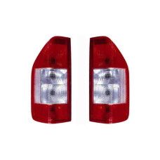 Piloto posterior Piloto posterior