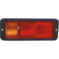 Piloto posterior Piloto posterior