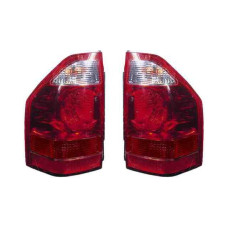 Piloto posterior Piloto posterior