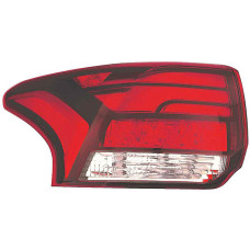 Piloto posterior