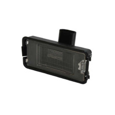 Piloto de matrícula