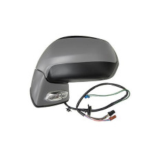 Retrovisor exterior