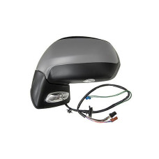 Retrovisor exterior