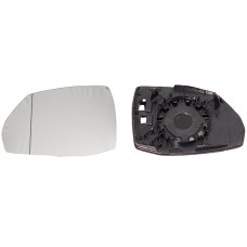 Cristal de espejo, retrovisor exterior Cristal de espejo, retrovisor exterior