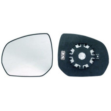Cristal de espejo, retrovisor exterior