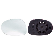 Cristal de espejo, retrovisor exterior