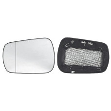 Cristal de espejo, retrovisor exterior