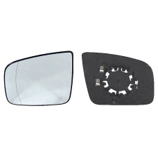 Cristal de espejo, retrovisor exterior