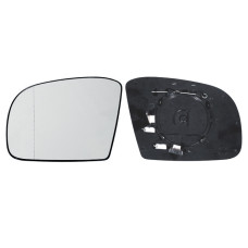 Cristal de espejo, retrovisor exterior