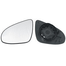 Cristal de espejo, retrovisor exterior
