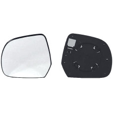 Cristal de espejo, retrovisor exterior Cristal de espejo, retrovisor exterior