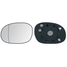 Cristal de espejo, retrovisor exterior