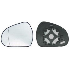 Cristal de espejo, retrovisor exterior