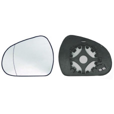 Cristal de espejo, retrovisor exterior