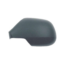 Cubierta, retrovisor exterior