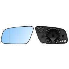 Cristal de espejo, retrovisor exterior
