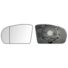 Cristal de espejo, retrovisor exterior