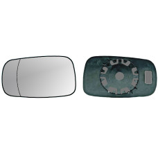 Cristal de espejo, retrovisor exterior