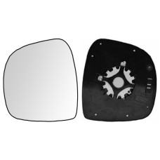 Cristal de espejo, retrovisor exterior