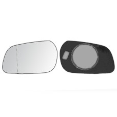 Cristal de espejo, retrovisor exterior Cristal de espejo, retrovisor exterior