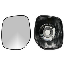 Cristal de espejo, retrovisor exterior