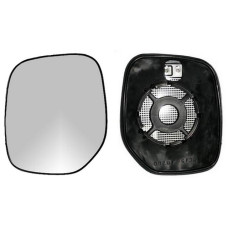 Cristal de espejo, retrovisor exterior