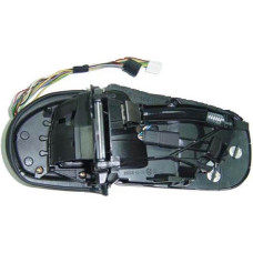 Retrovisor exterior