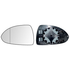 Cristal de espejo, retrovisor exterior