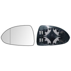 Cristal de espejo, retrovisor exterior