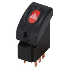 Interruptor intermitente de aviso