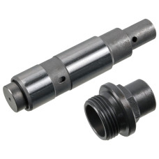 Tensor, cadena de distribucion