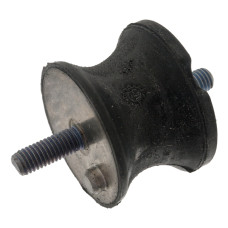 Suspension, transmision automatica