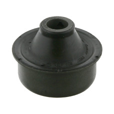 Suspension, Brazo oscilante