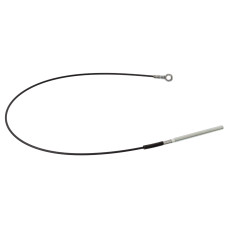 Cable de accionamiento, freno de estacionamiento