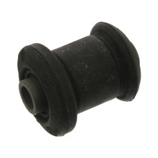 Suspension, Brazo oscilante
